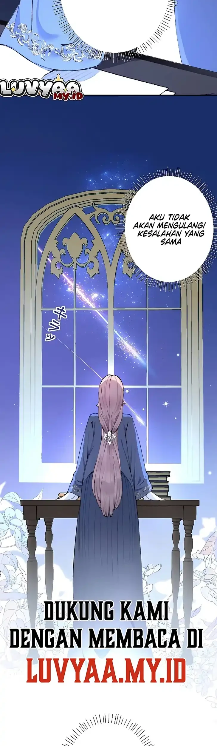 What Was Meant to Be a Contract Marriage Turned Into the Duke’s Obsession Chapter 3 Gambar 5