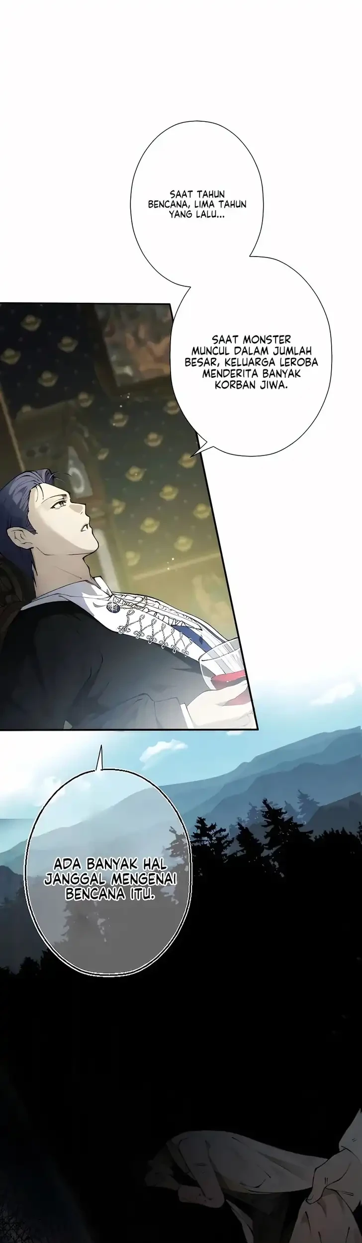 What Was Meant to Be a Contract Marriage Turned Into the Duke’s Obsession Chapter 5 Gambar 4