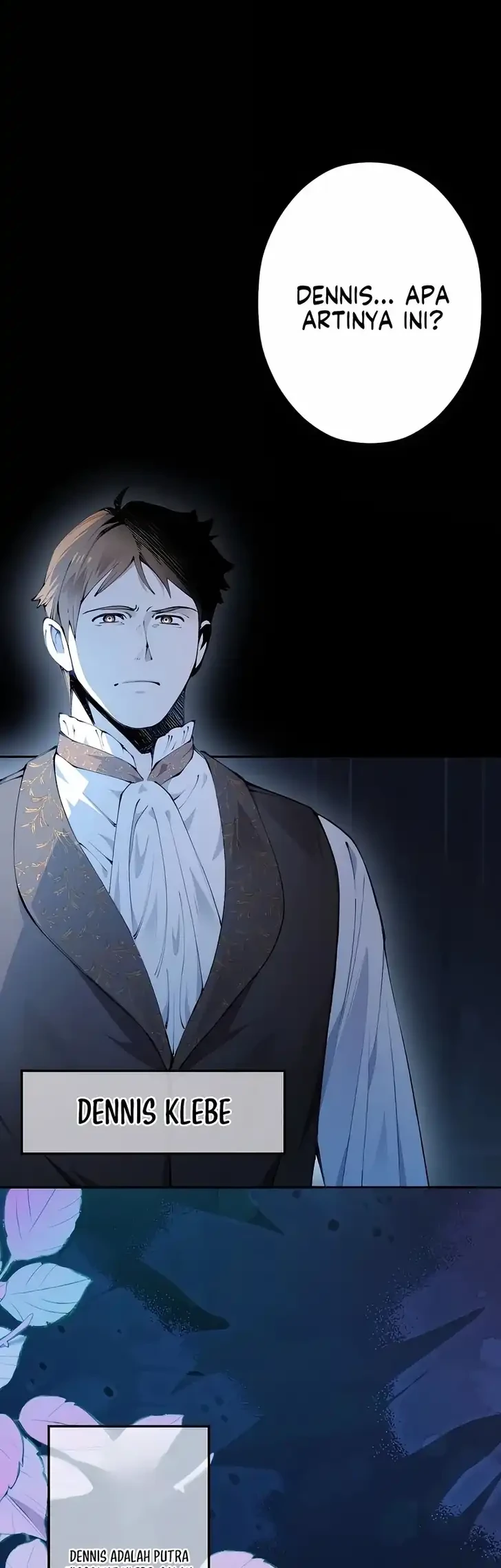What Was Meant to Be a Contract Marriage Turned Into the Duke’s Obsession Chapter 6 Gambar 3