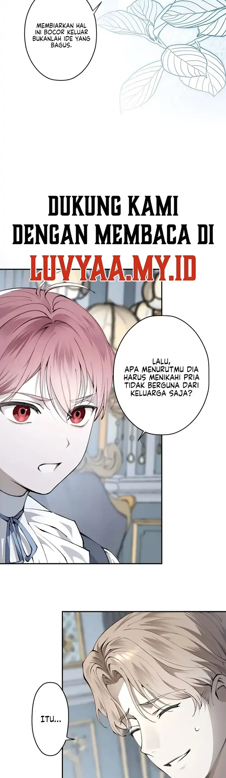What Was Meant to Be a Contract Marriage Turned Into the Duke’s Obsession Chapter 7 Gambar 5