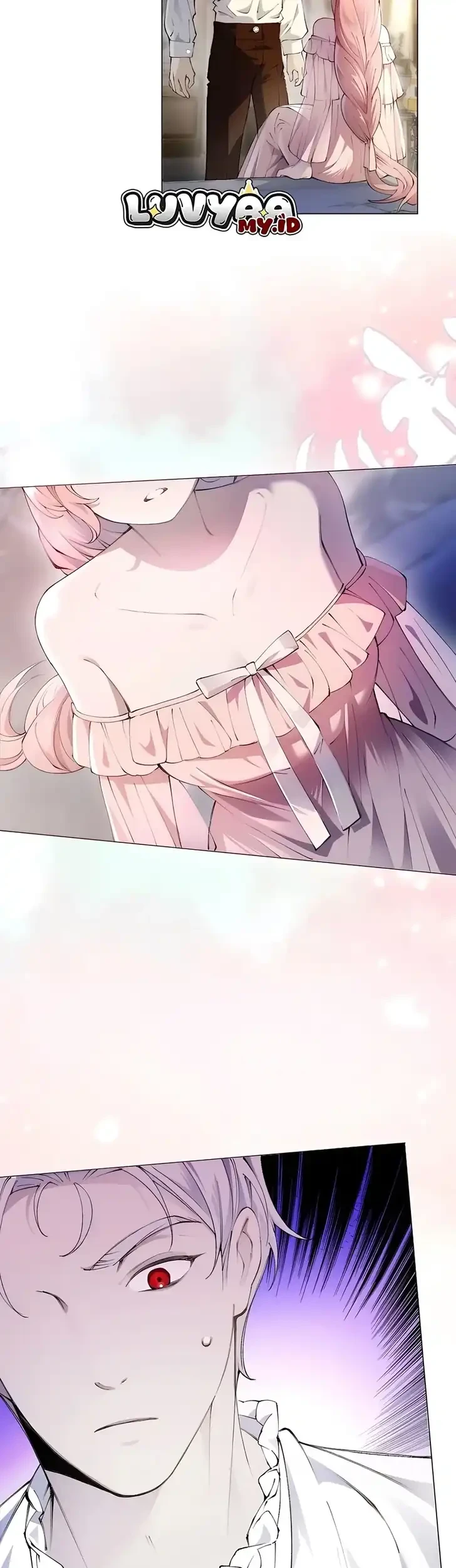 What Was Meant to Be a Contract Marriage Turned Into the Duke’s Obsession Chapter 9 Gambar 4