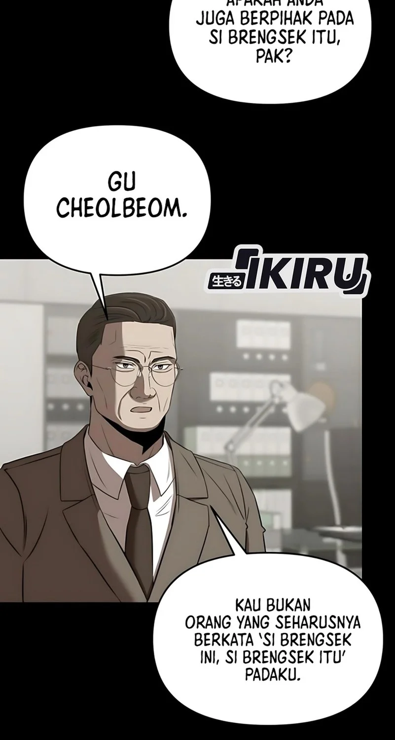 When a Genius Office Worker Goes Too Far Chapter 25 Gambar 4