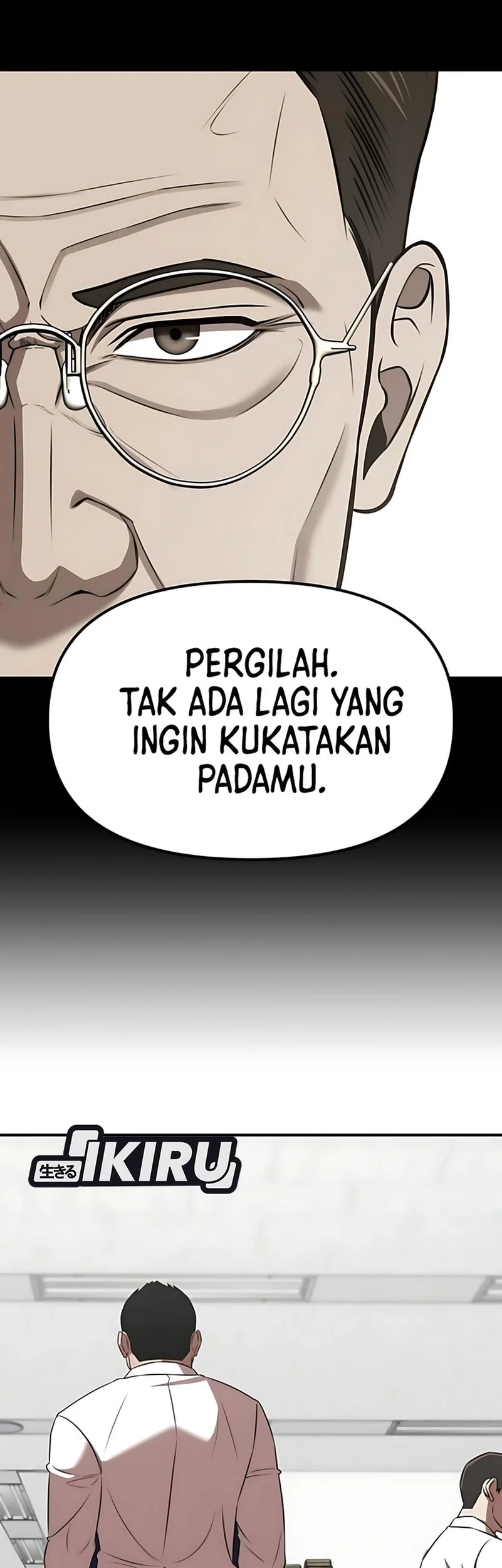 When a Genius Office Worker Goes Too Far Chapter 25 Gambar 5