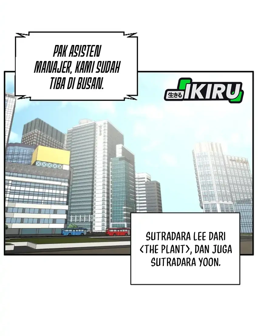 When a Genius Office Worker Goes Too Far Chapter 28 Gambar 6