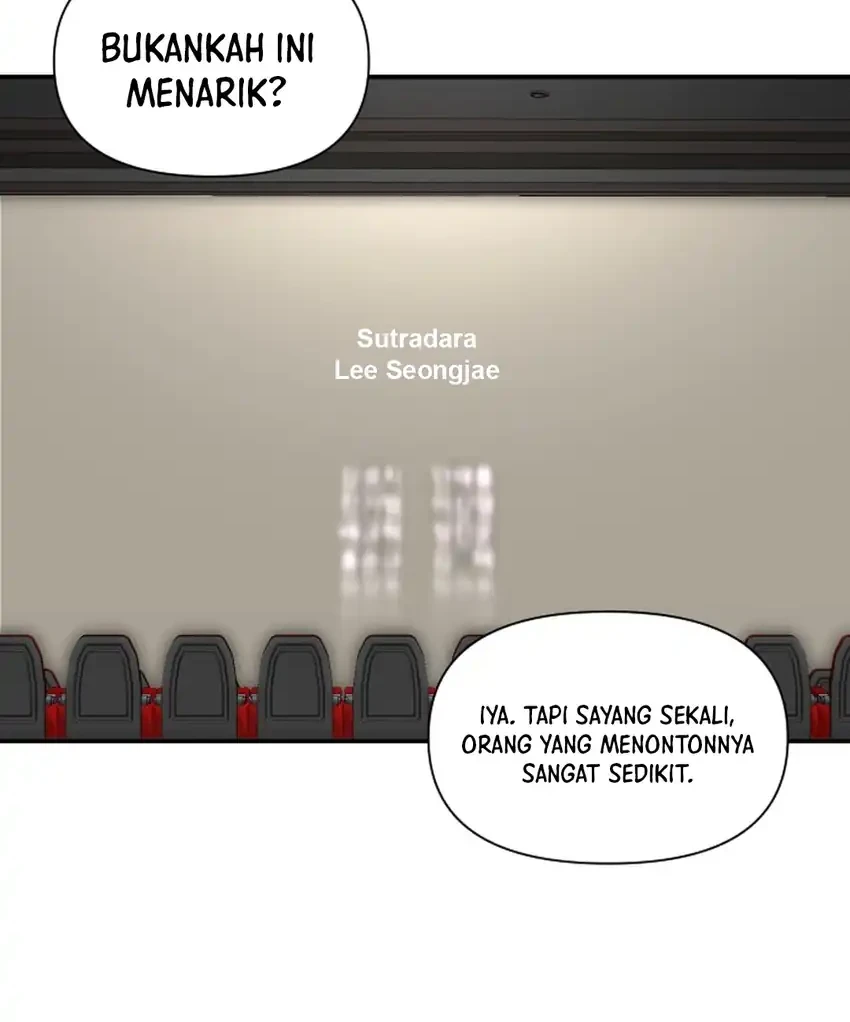 When a Genius Office Worker Goes Too Far Chapter 29 Gambar 6