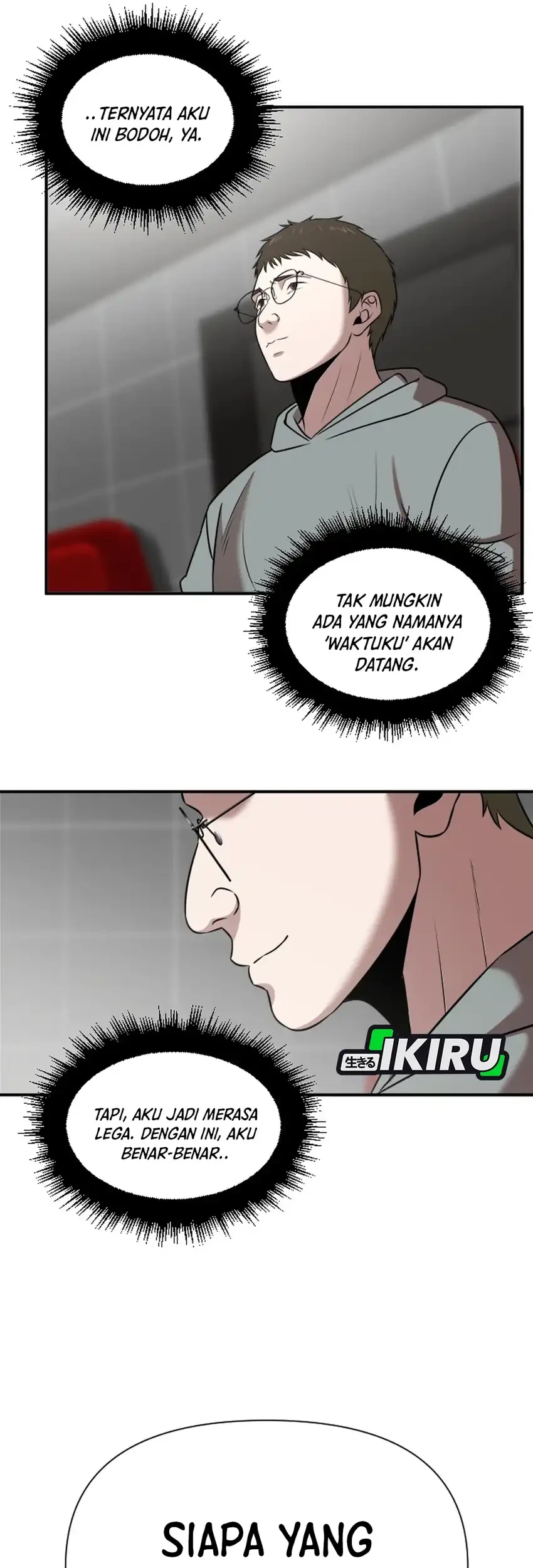 When a Genius Office Worker Goes Too Far Chapter 29 Gambar 7