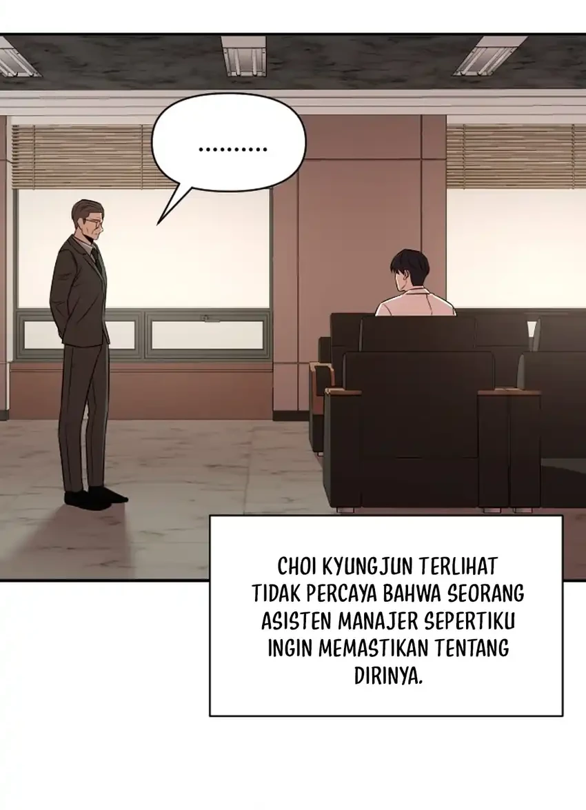 When a Genius Office Worker Goes Too Far Chapter 32 Gambar 6