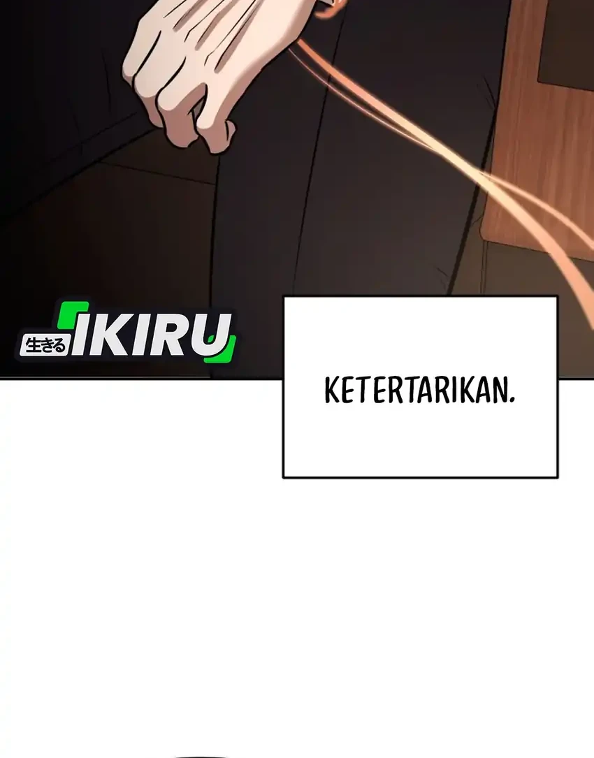 When a Genius Office Worker Goes Too Far Chapter 32 Gambar 8