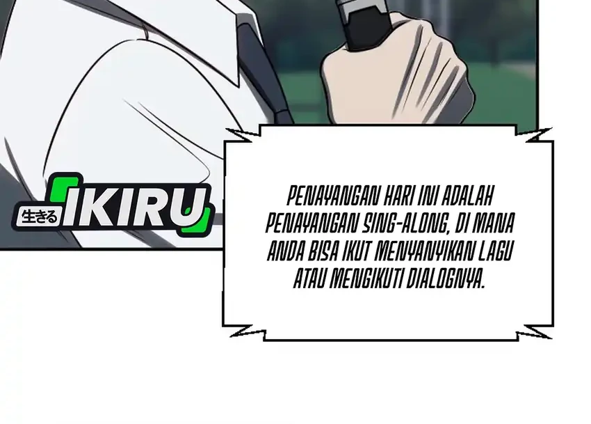 When a Genius Office Worker Goes Too Far Chapter 40 Gambar 6