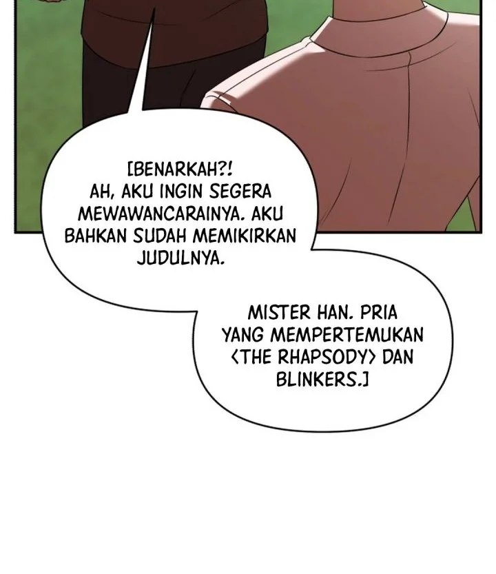 When a Genius Office Worker Goes Too Far Chapter 42 Gambar 5
