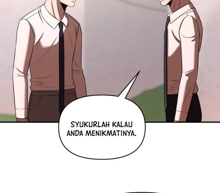 When a Genius Office Worker Goes Too Far Chapter 42 Gambar 7