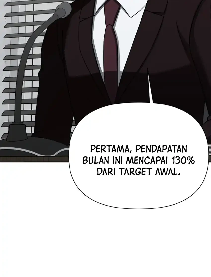 When a Genius Office Worker Goes Too Far Chapter 43 Gambar 6