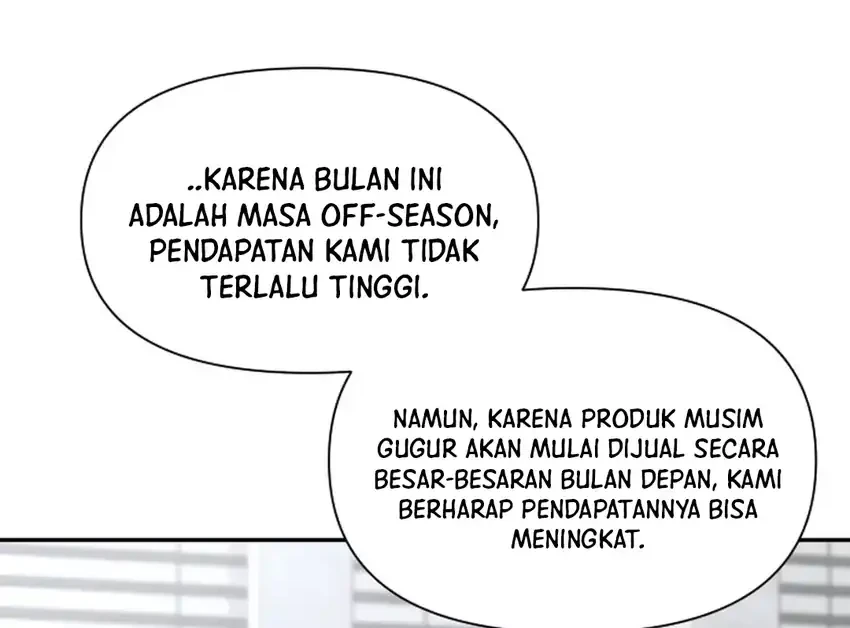 When a Genius Office Worker Goes Too Far Chapter 43 Gambar 8