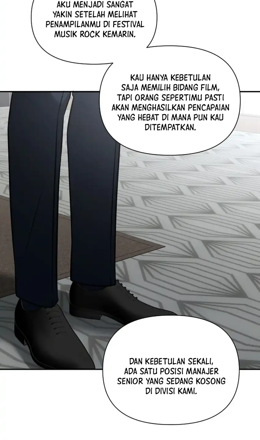 When a Genius Office Worker Goes Too Far Chapter 46 Gambar 7