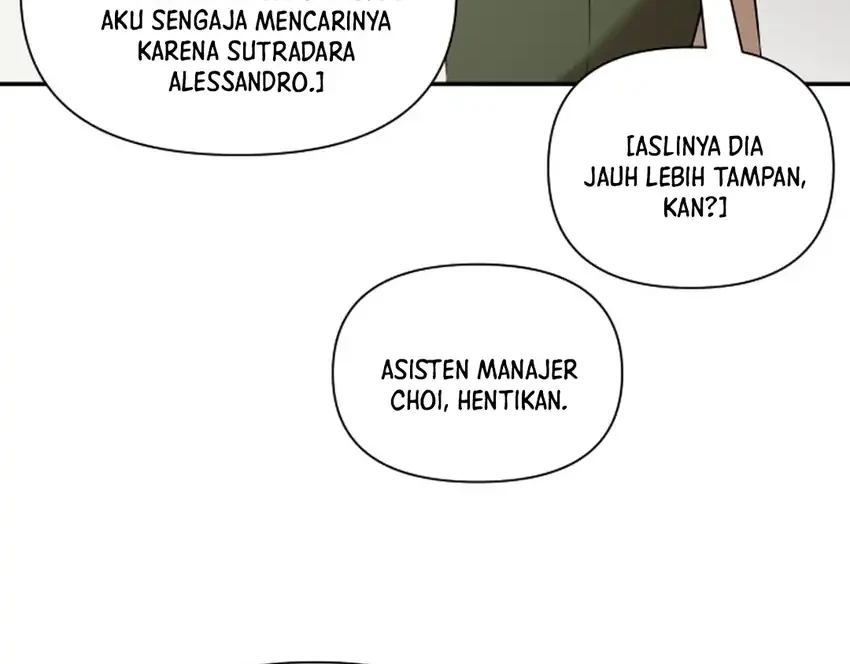 When a Genius Office Worker Goes Too Far Chapter 49 Gambar 8
