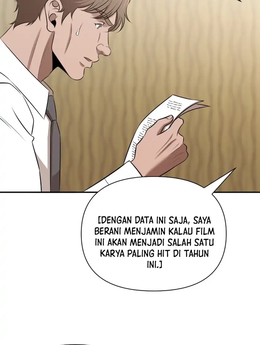 When a Genius Office Worker Goes Too Far Chapter 50 Gambar 5
