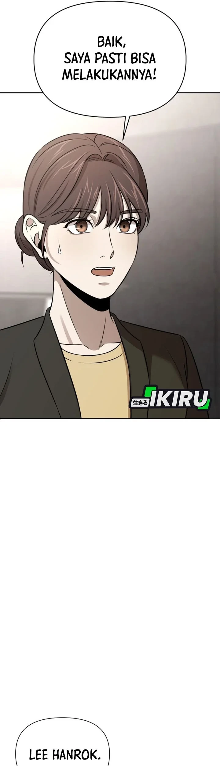 When a Genius Office Worker Goes Too Far Chapter 53 Gambar 7