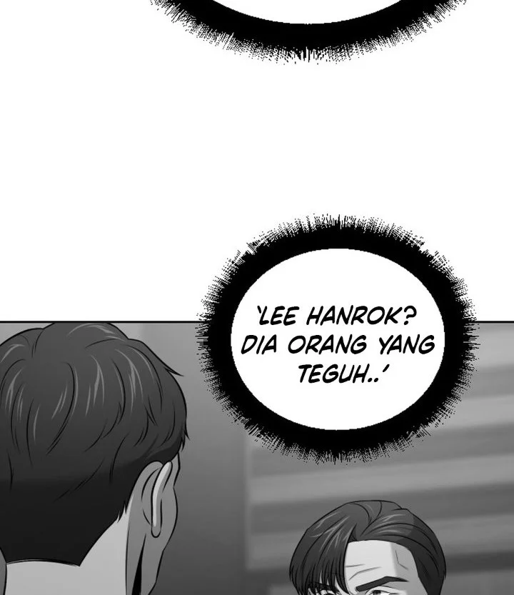 When a Genius Office Worker Goes Too Far Chapter 57 Gambar 5