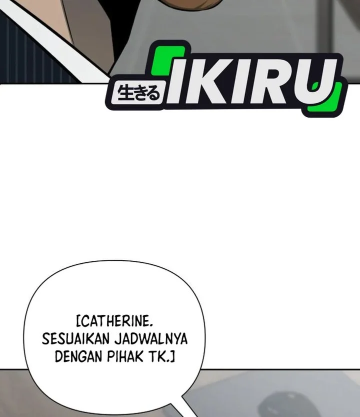 When a Genius Office Worker Goes Too Far Chapter 59 Gambar 8