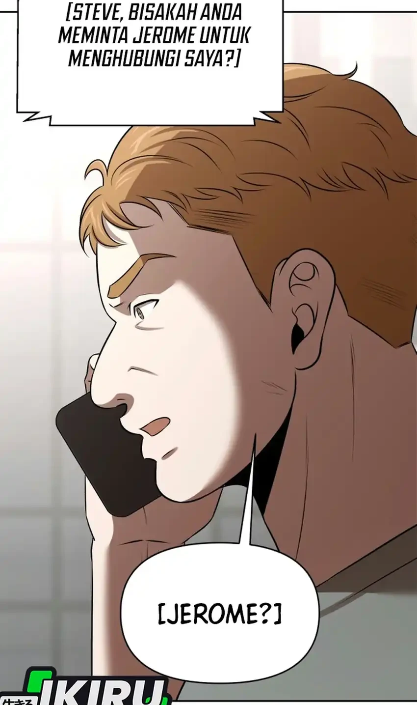 When a Genius Office Worker Goes Too Far Chapter 60 Gambar 5