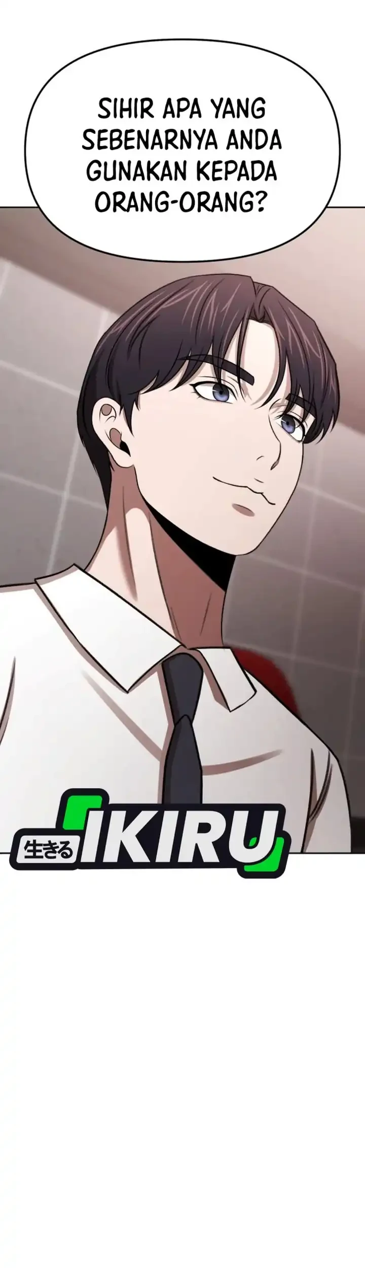 When a Genius Office Worker Goes Too Far Chapter 62 Gambar 5