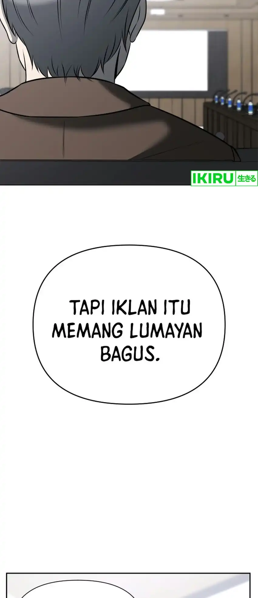 When a Genius Office Worker Goes Too Far Chapter 63 Gambar 7