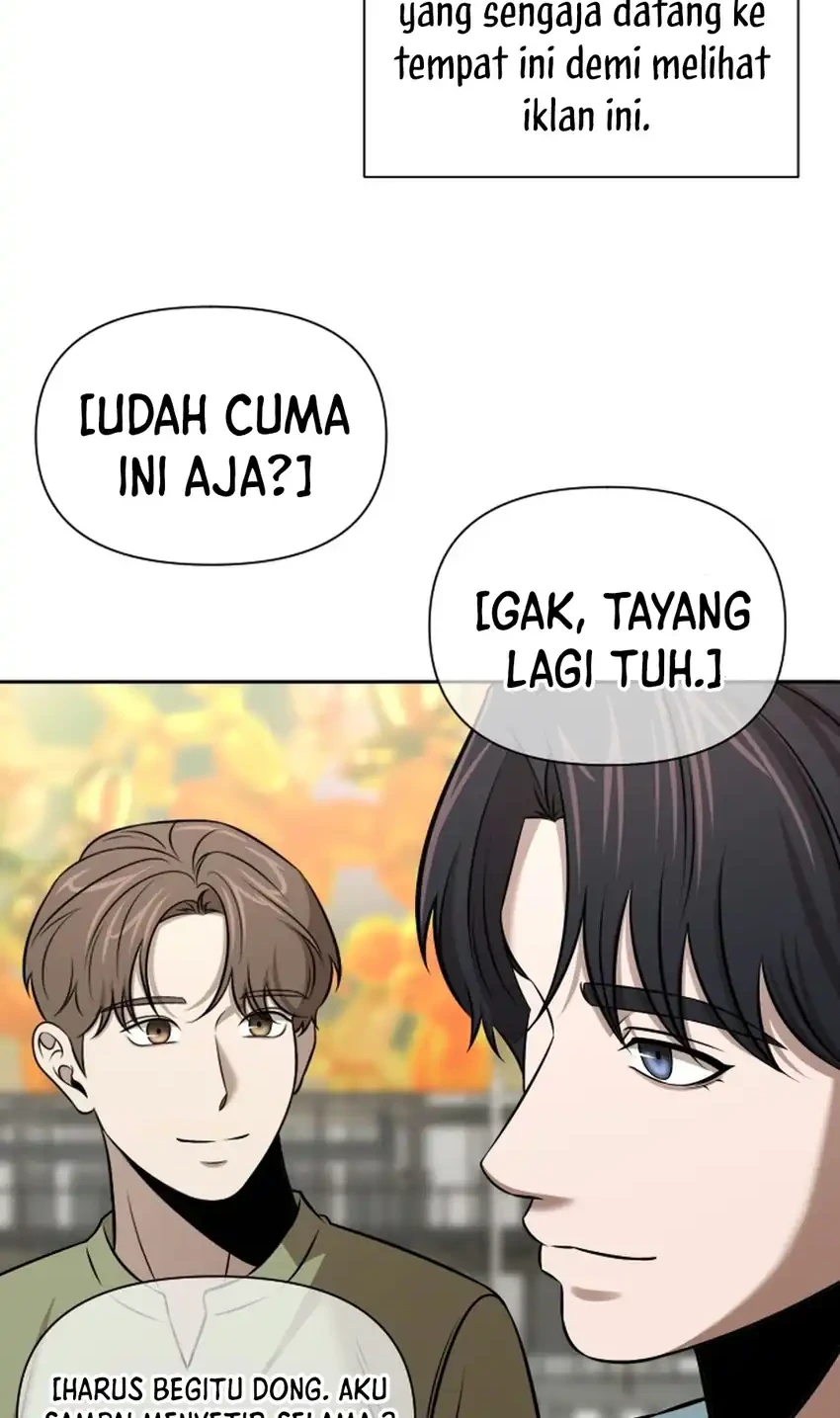 When a Genius Office Worker Goes Too Far Chapter 64 Gambar 7