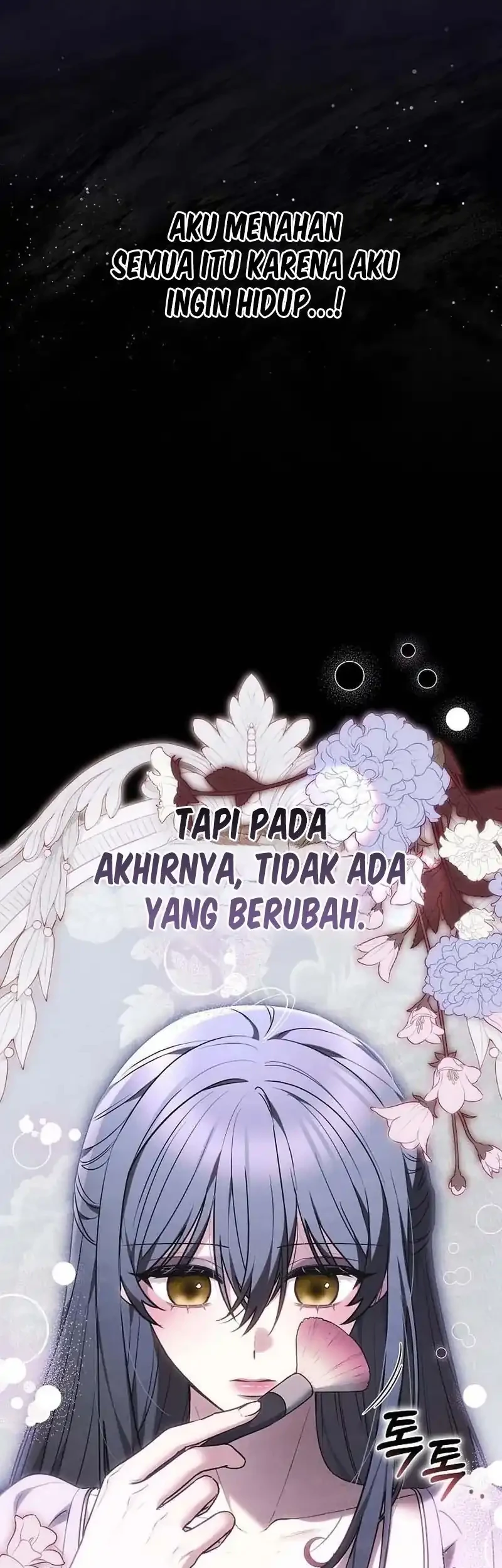 When My Pet Became the Villain Chapter 1 Gambar 5