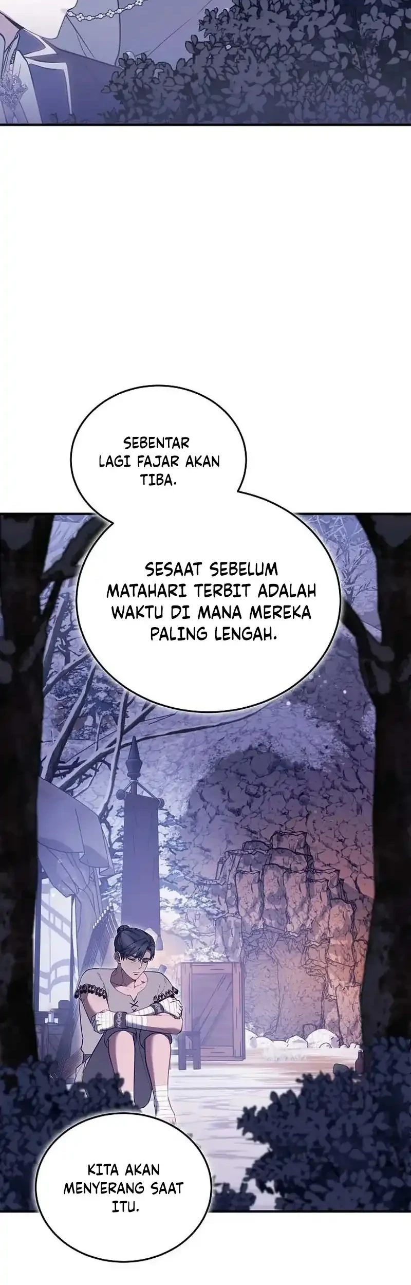 When My Pet Became the Villain Chapter 10 Gambar 6