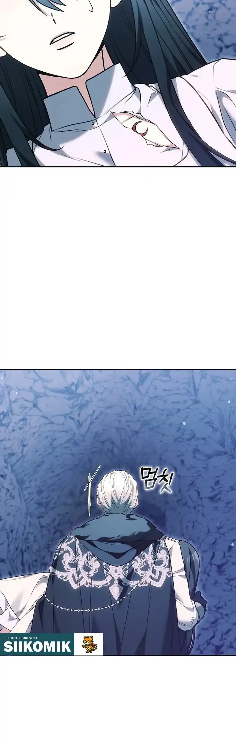 When My Pet Became the Villain Chapter 11 Gambar 4