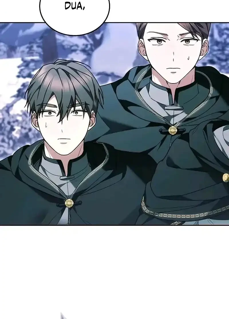 When My Pet Became the Villain Chapter 13 Gambar 4