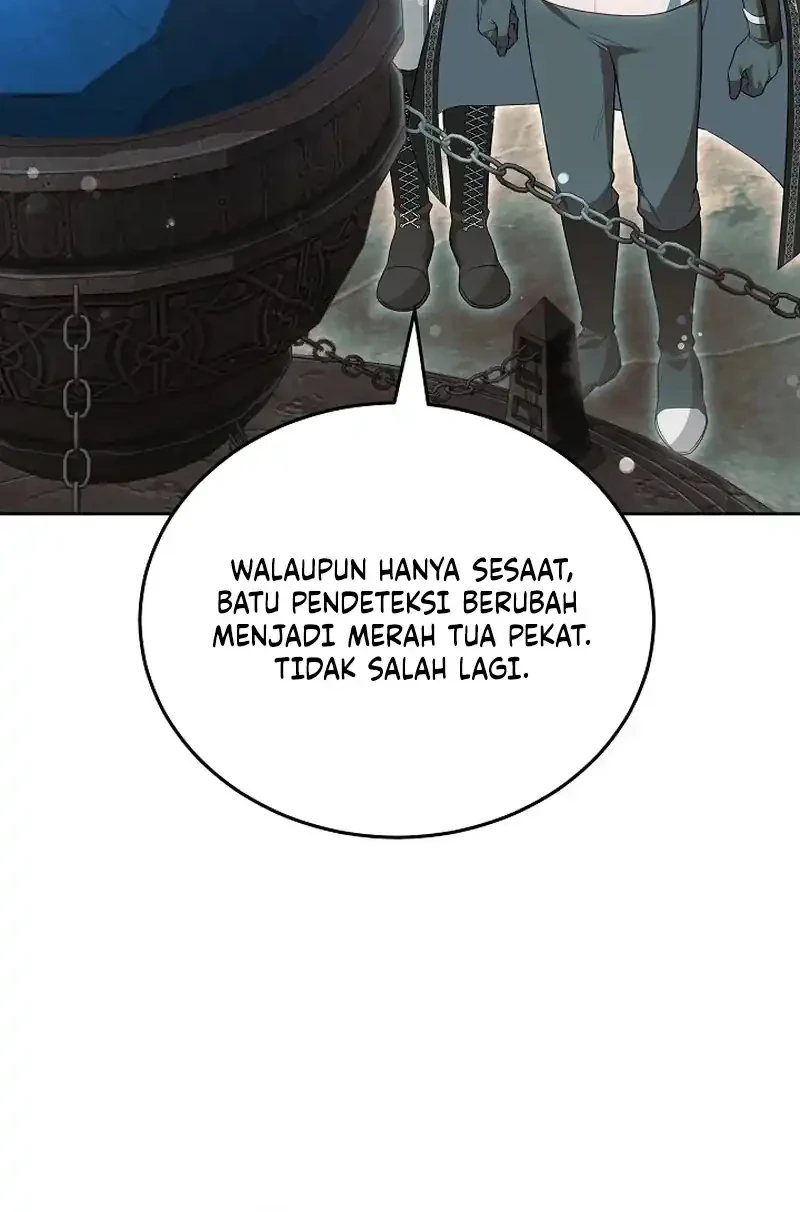 When My Pet Became the Villain Chapter 14 Gambar 4