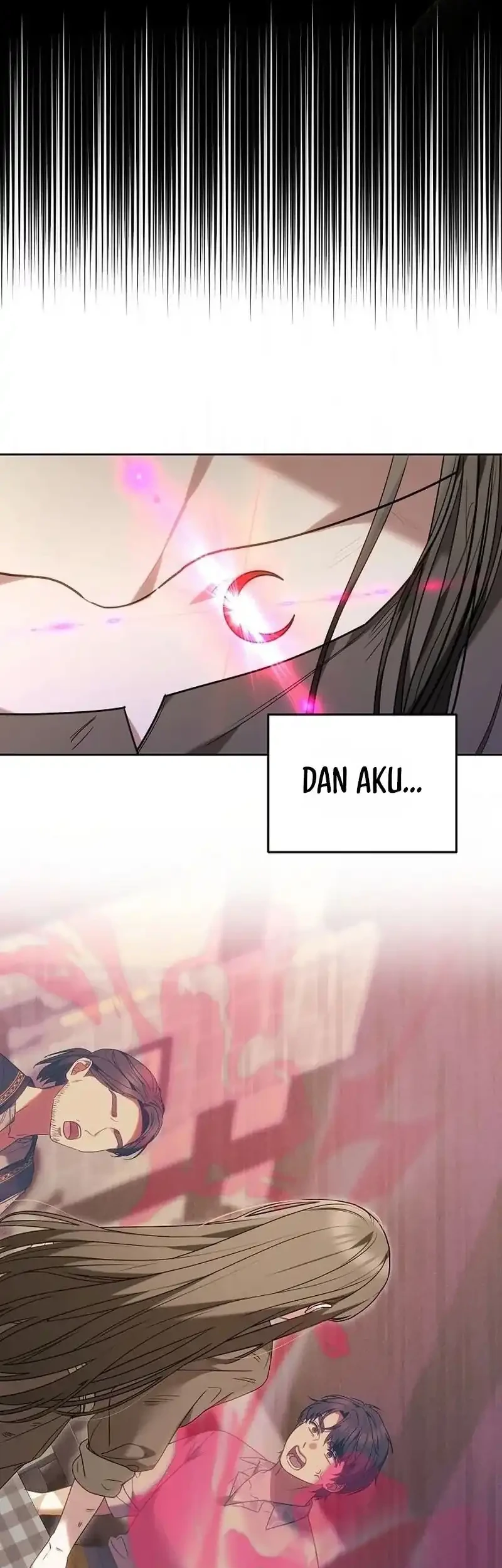 When My Pet Became the Villain Chapter 2 Gambar 7