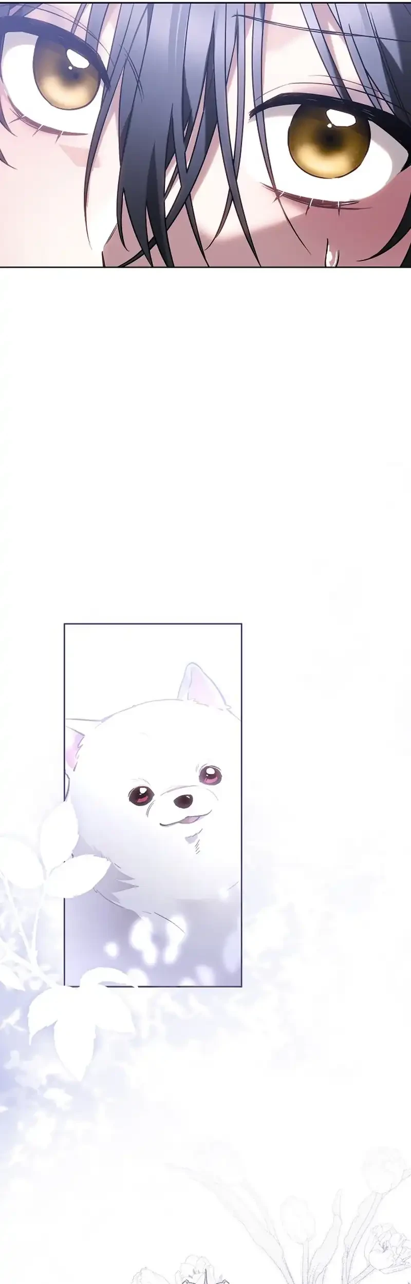 When My Pet Became the Villain Chapter 22 Gambar 5