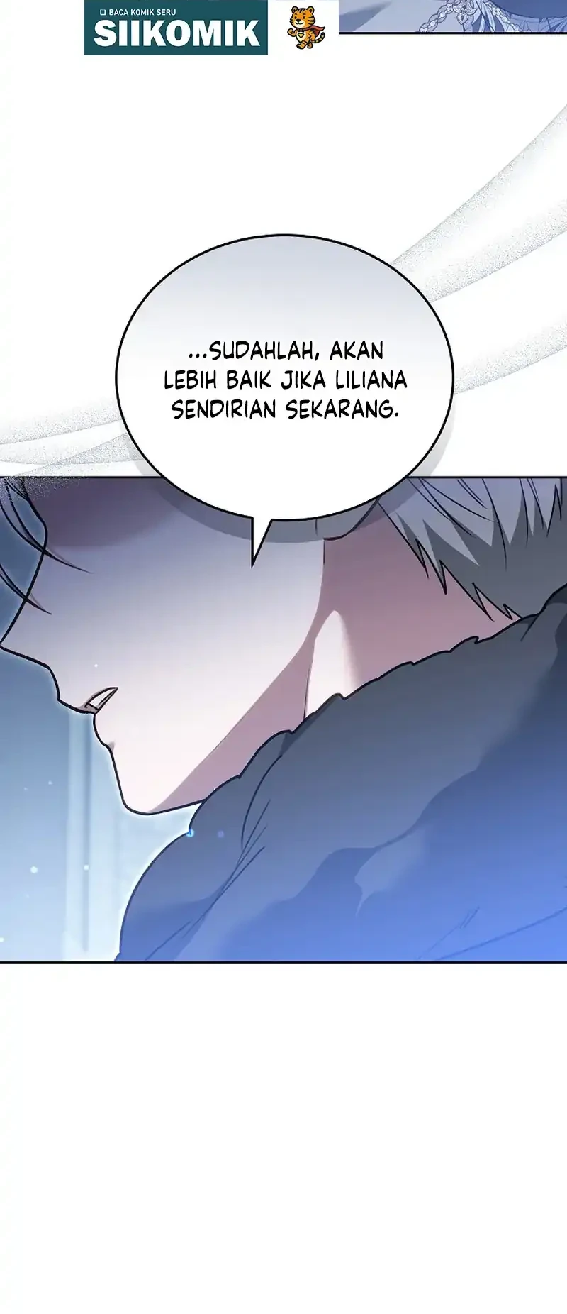 When My Pet Became the Villain Chapter 25 Gambar 4