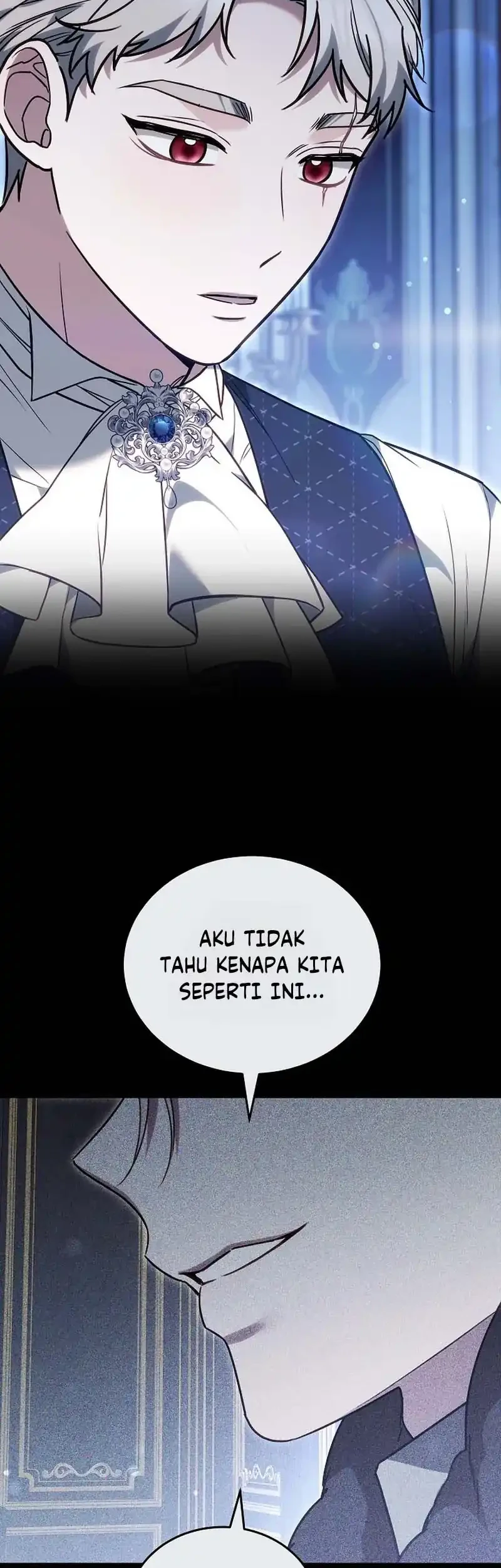 When My Pet Became the Villain Chapter 26 Gambar 7