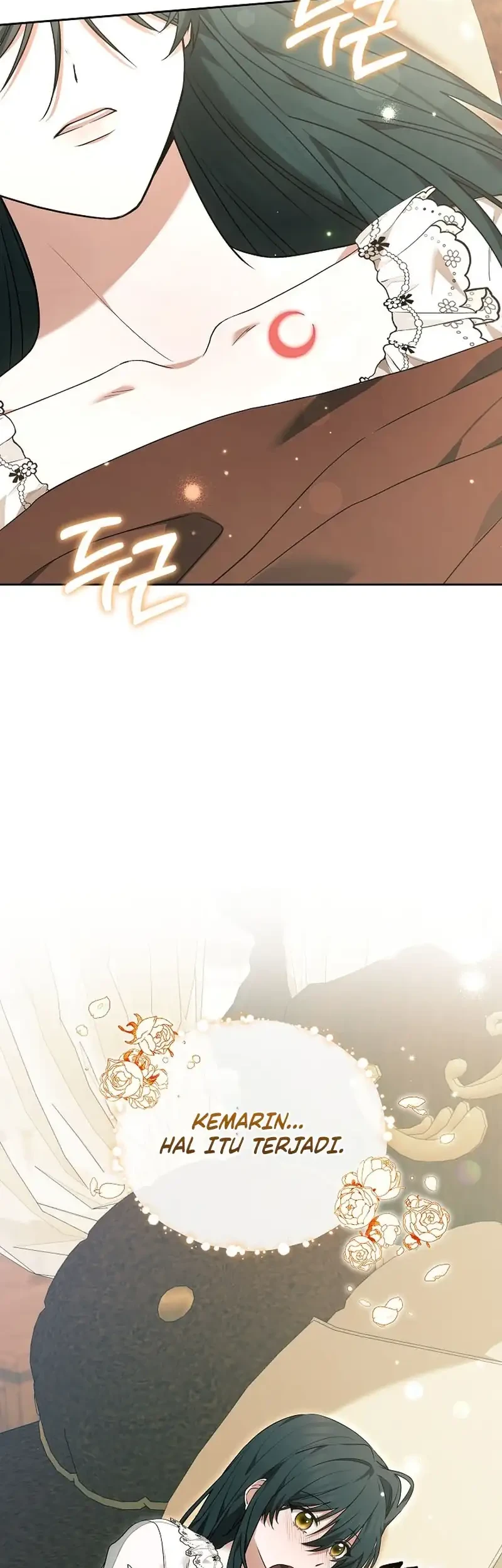 When My Pet Became the Villain Chapter 34 Gambar 7