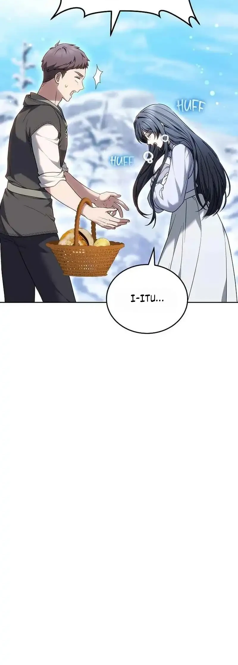 When My Pet Became the Villain Chapter 4 Gambar 4