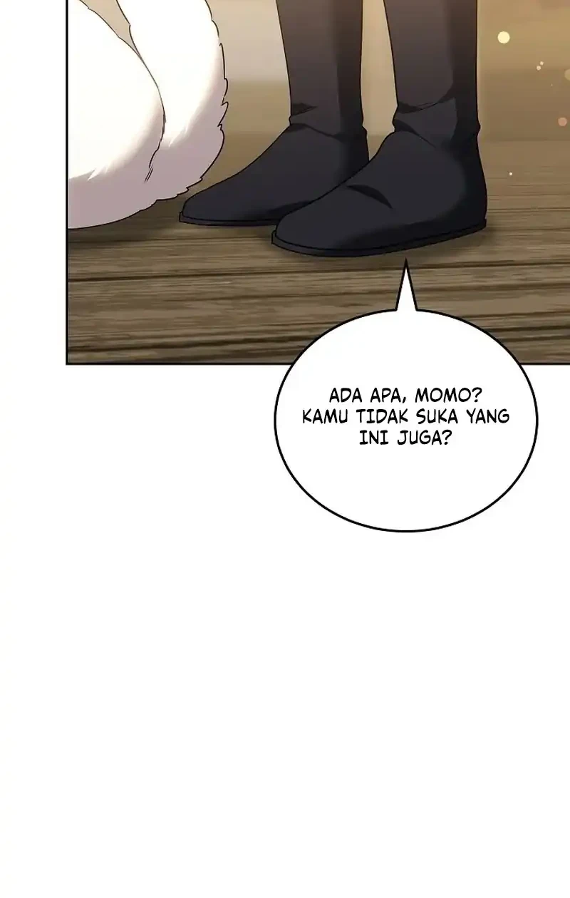 When My Pet Became the Villain Chapter 6 Gambar 4