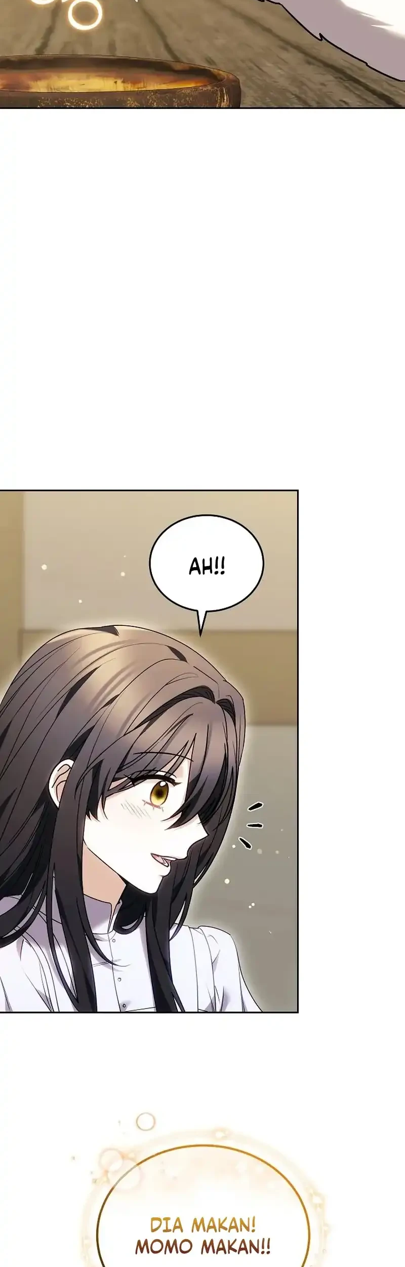 When My Pet Became the Villain Chapter 6 Gambar 6