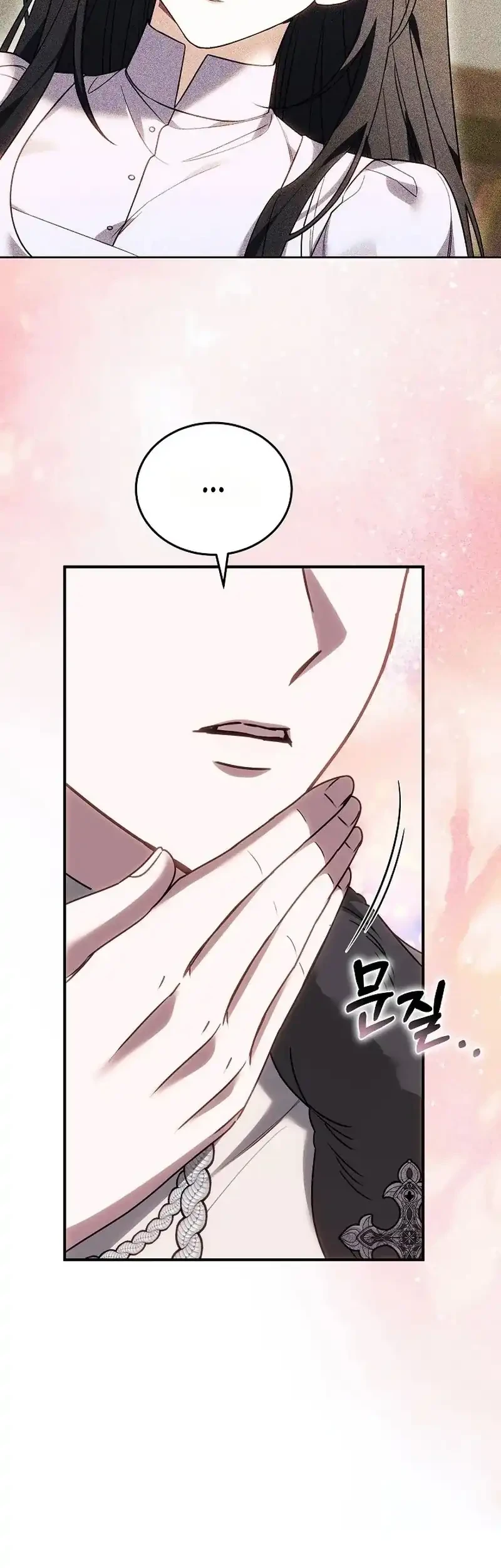 When My Pet Became the Villain Chapter 7 Gambar 7