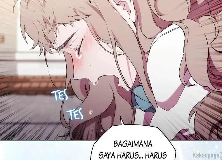 When the Villainess Is in Love Chapter 74 Gambar 15