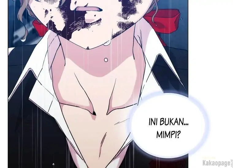 When the Villainess Is in Love Chapter 80 Gambar 14