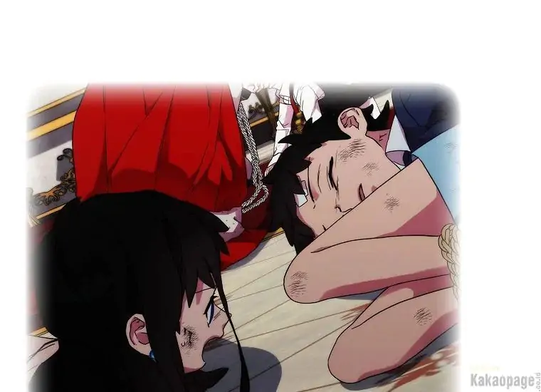 When the Villainess Is in Love Chapter 80 Gambar 17