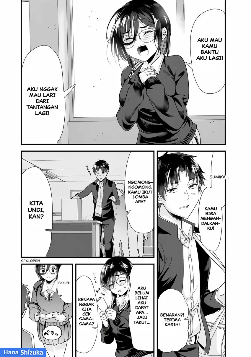 When Trying to Get Back at the Hometown Bullies, Another Battle Began Chapter 37 Gambar 3