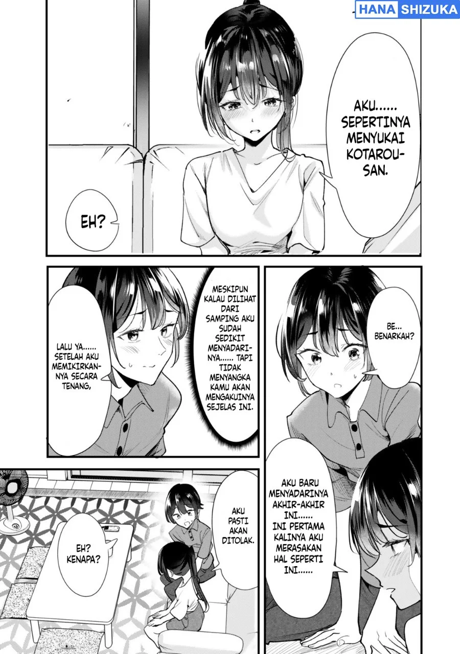 Manga When Trying to Get Back at the Hometown Bullies, Another Battle Began Chapter 84 gambar 2