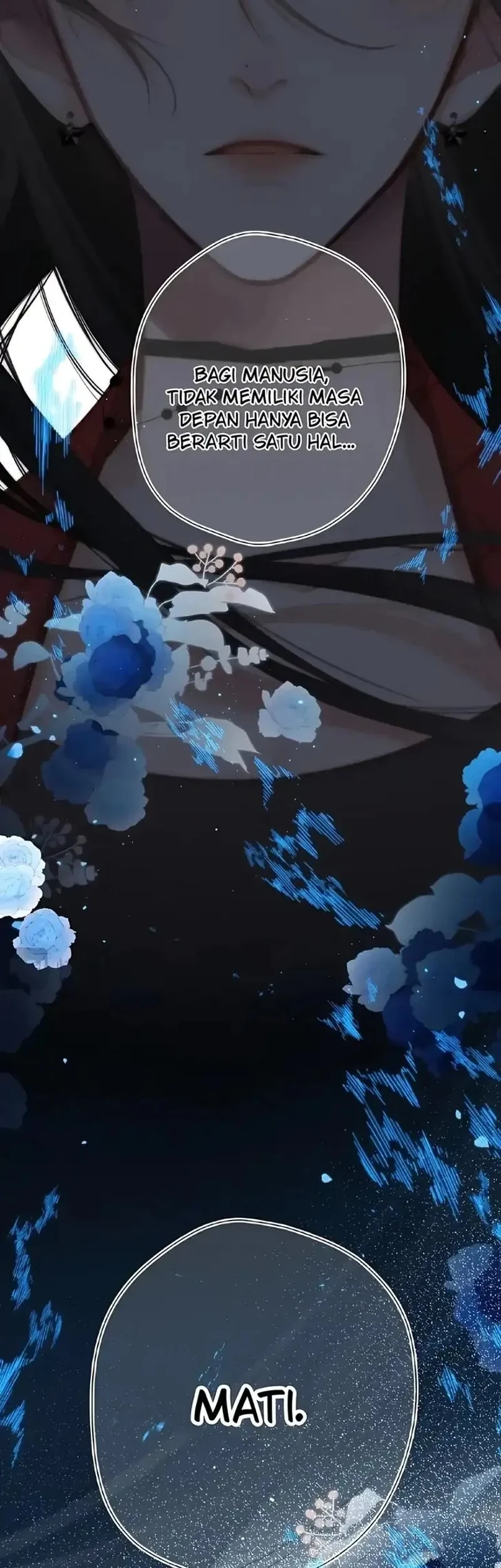 Whirlpool in Vernal Reverie Chapter 11 Gambar 3