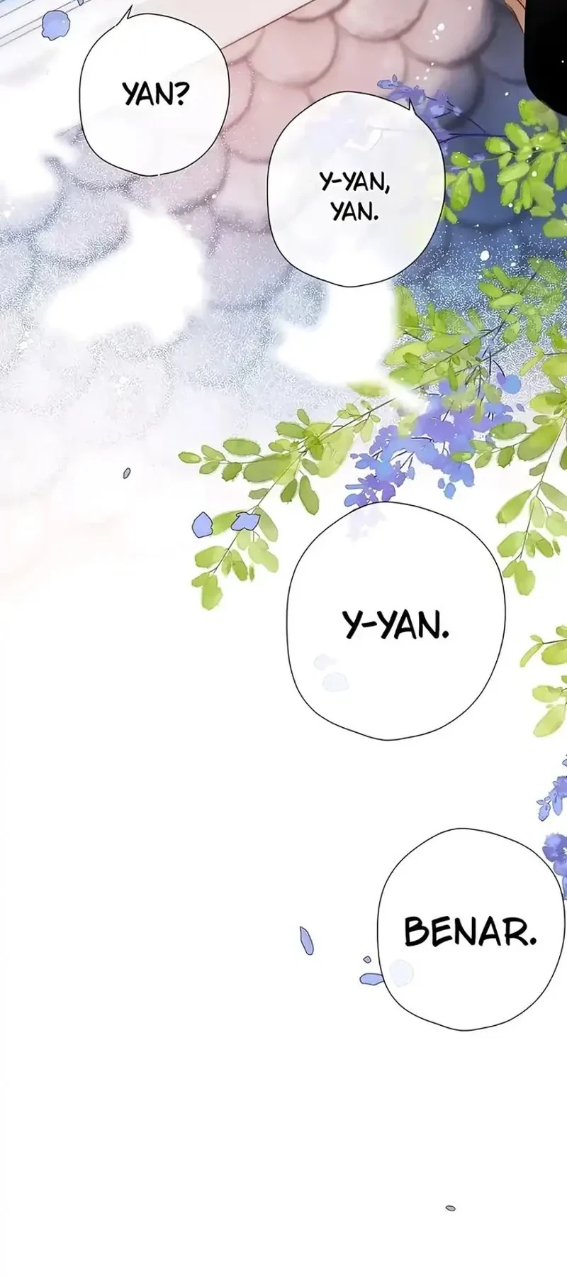 Whirlpool in Vernal Reverie Chapter 14 Gambar 4