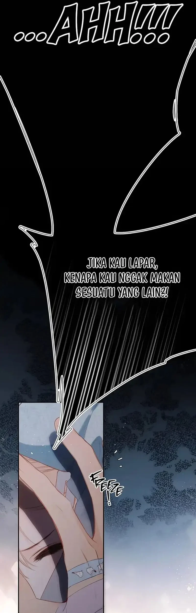 Whirlpool in Vernal Reverie Chapter 2 Gambar 5