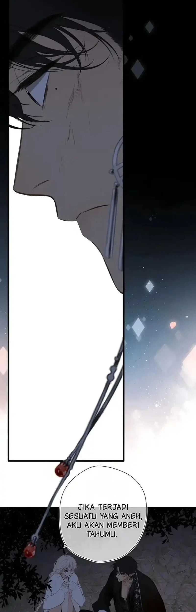 Whirlpool in Vernal Reverie Chapter 24 Gambar 3